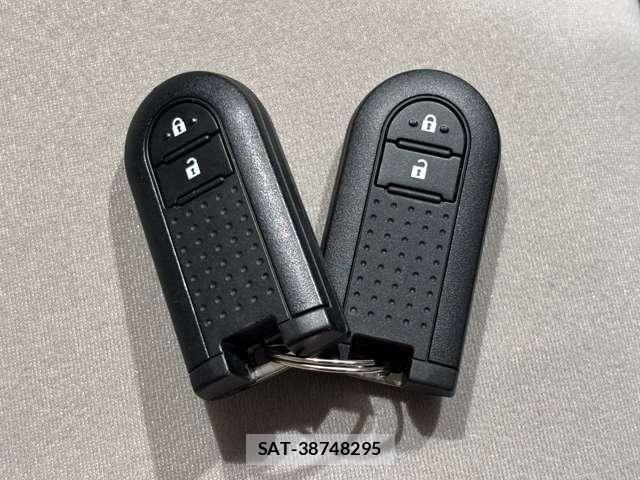 Daihatsu MOVE 2017-11 7222128-28