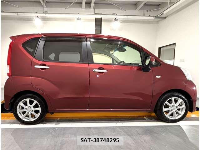 Daihatsu MOVE 2017-11 7222128-8