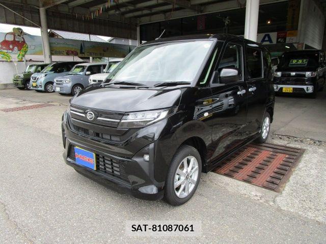 Daihatsu MOVE 2025-06 7222130-0