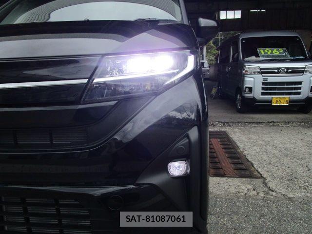 Daihatsu MOVE 2025-06 7222130-12
