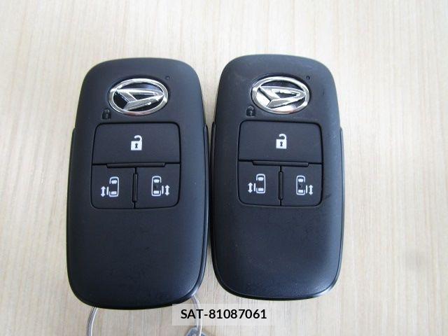 Daihatsu MOVE 2025-06 7222130-14