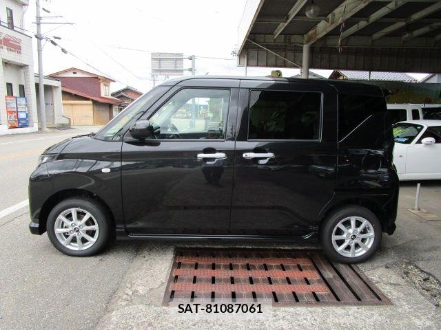 Daihatsu MOVE 2025-06 7222130-1