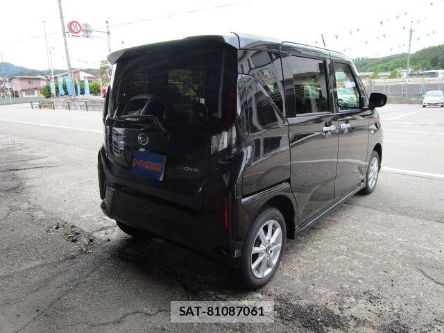 Daihatsu MOVE 2025-06 7222130-2