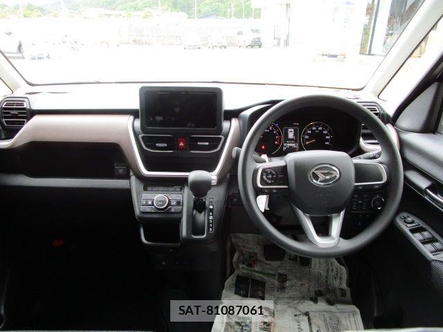 Daihatsu MOVE 2025-06 7222130-3