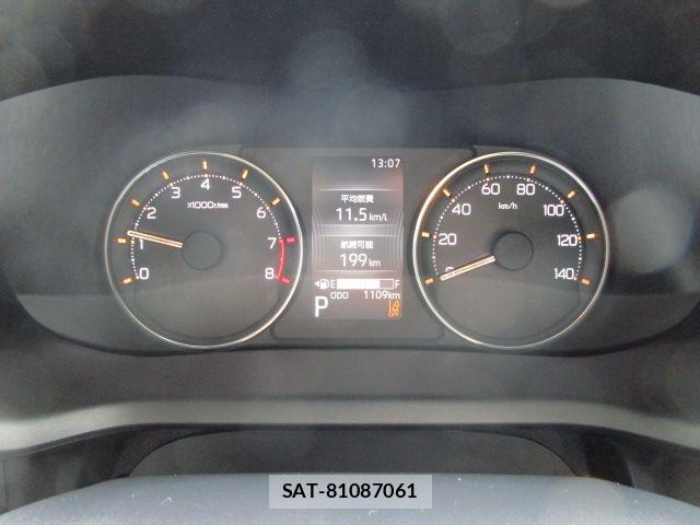 Daihatsu MOVE 2025-06 7222130-7