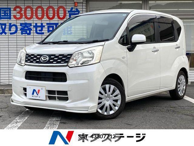 Daihatsu MOVE 2015-09 7222126-0
