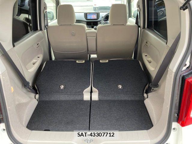 Daihatsu MOVE 2015-09 7222126-9