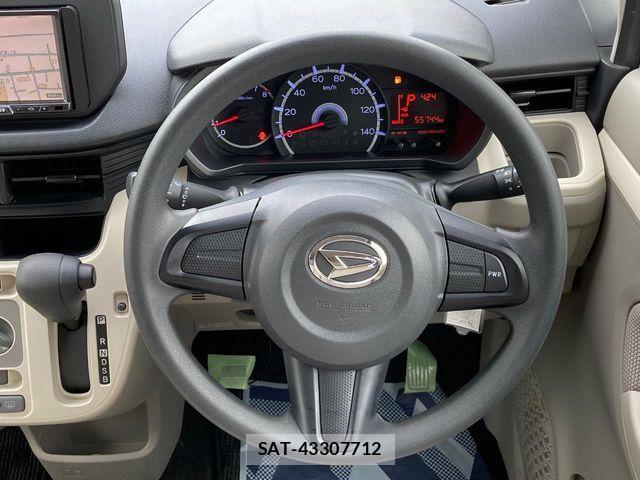 Daihatsu MOVE 2015-09 7222126-10