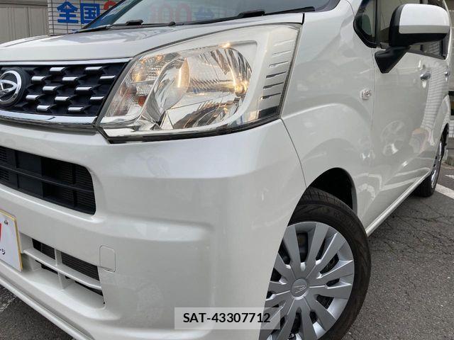 Daihatsu MOVE 2015-09 7222126-11