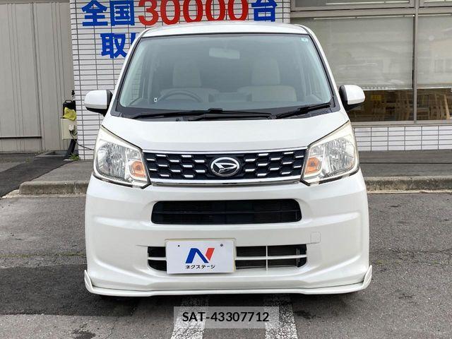 Daihatsu MOVE 2015-09 7222126-13