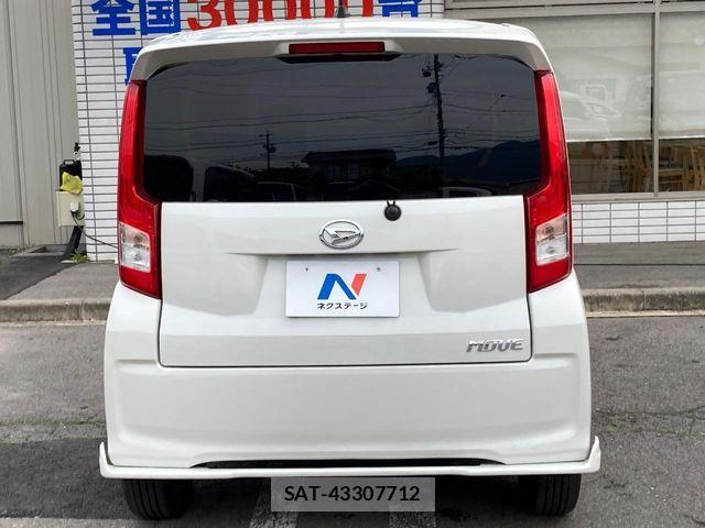 Daihatsu MOVE 2015-09 7222126-14