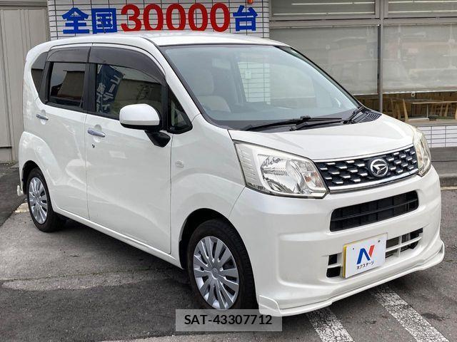 Daihatsu MOVE 2015-09 7222126-15
