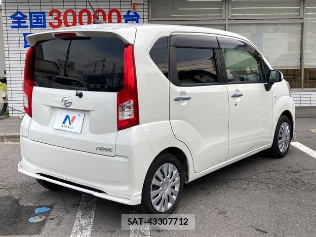 Daihatsu MOVE 2015-09 7222126-16