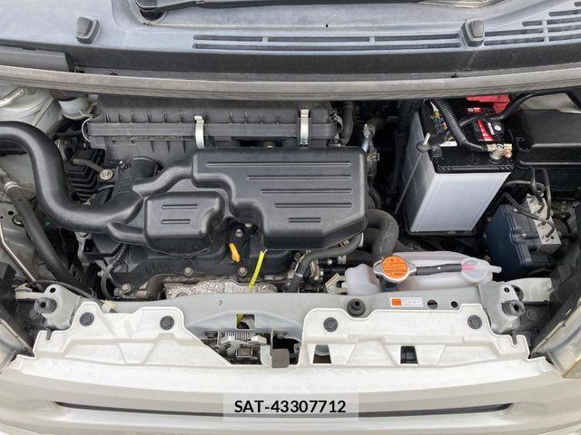 Daihatsu MOVE 2015-09 7222126-17