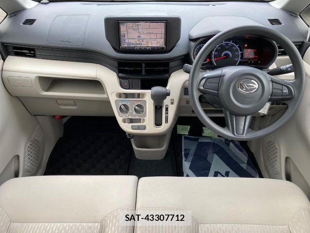 Daihatsu MOVE 2015-09 7222126-1