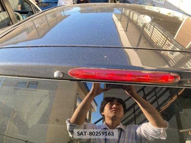 Daihatsu MOVE 2010-10 7222127-10