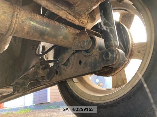Daihatsu MOVE 2010-10 7222127-11