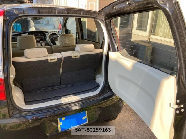 Daihatsu MOVE 2010-10 7222127-14