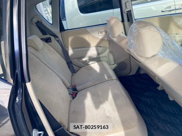 Daihatsu MOVE 2010-10 7222127-16