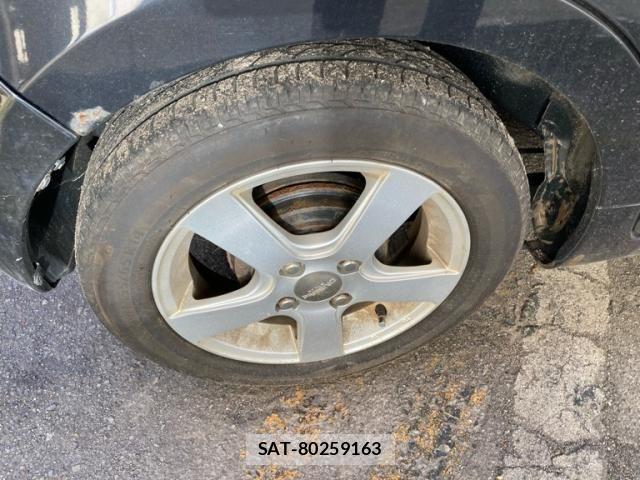 Daihatsu MOVE 2010-10 7222127-17