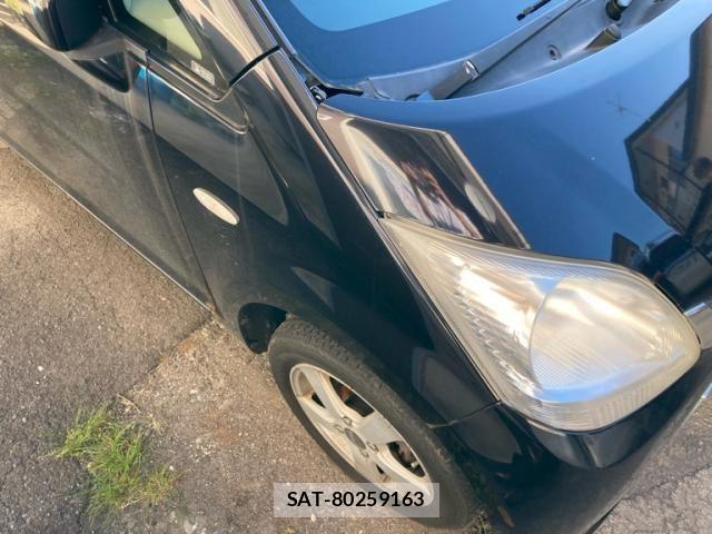 Daihatsu MOVE 2010-10 7222127-1