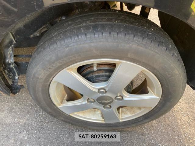 Daihatsu MOVE 2010-10 7222127-19