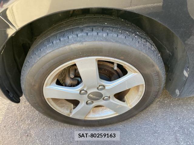 Daihatsu MOVE 2010-10 7222127-20