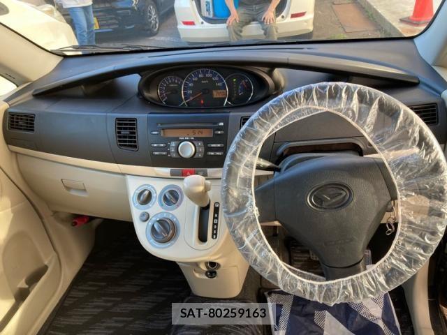 Daihatsu MOVE 2010-10 7222127-21