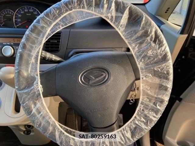 Daihatsu MOVE 2010-10 7222127-22