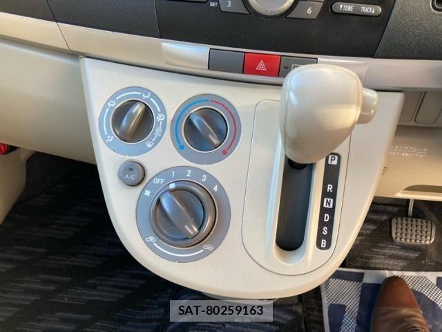 Daihatsu MOVE 2010-10 7222127-23