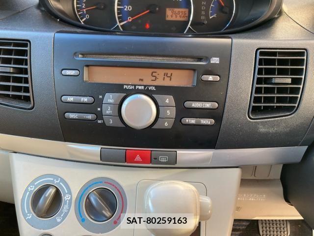 Daihatsu MOVE 2010-10 7222127-24