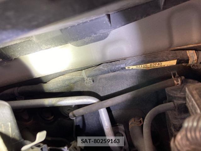 Daihatsu MOVE 2010-10 7222127-26