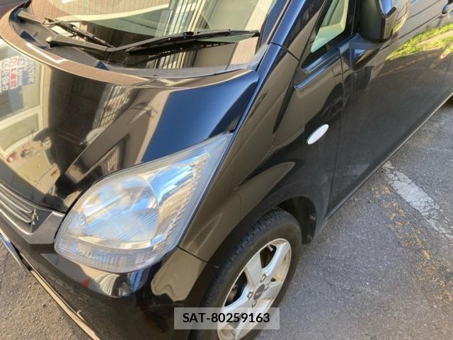 Daihatsu MOVE 2010-10 7222127-5