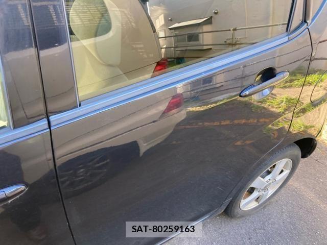 Daihatsu MOVE 2010-10 7222127-7