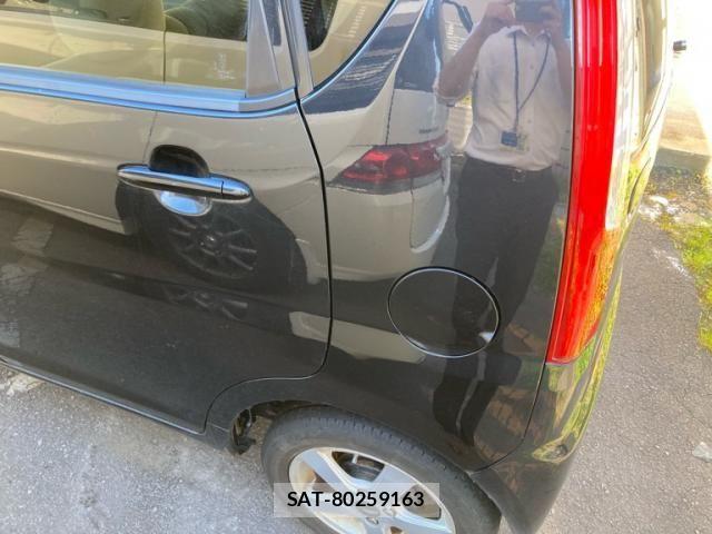 Daihatsu MOVE 2010-10 7222127-8