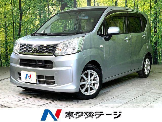 Daihatsu MOVE 2016-01 7222125-0