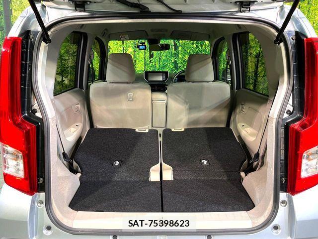 Daihatsu MOVE 2016-01 7222125-9