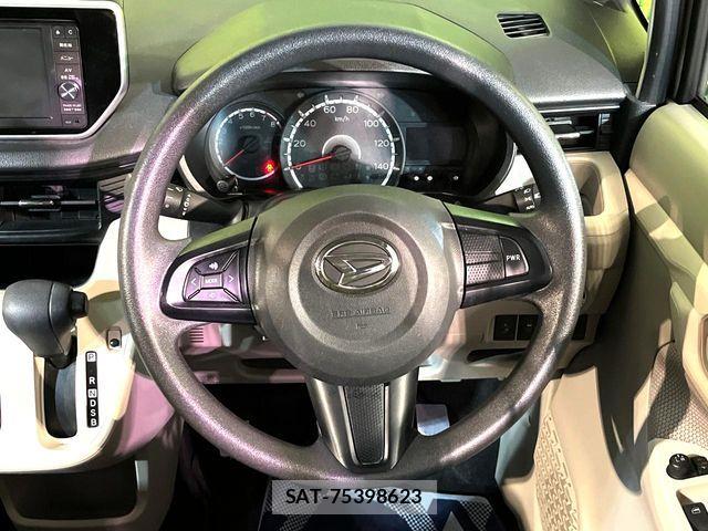 Daihatsu MOVE 2016-01 7222125-10
