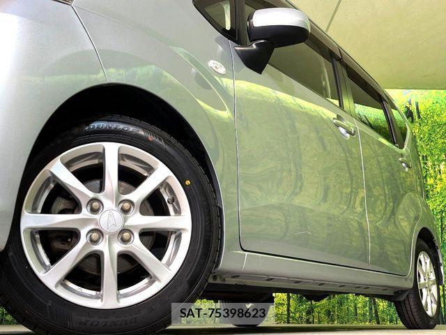 Daihatsu MOVE 2016-01 7222125-12