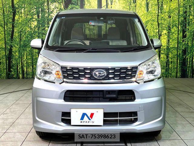 Daihatsu MOVE 2016-01 7222125-13
