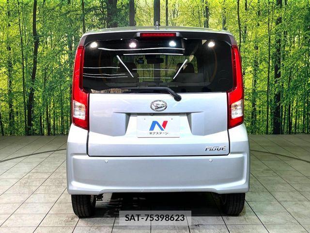 Daihatsu MOVE 2016-01 7222125-14