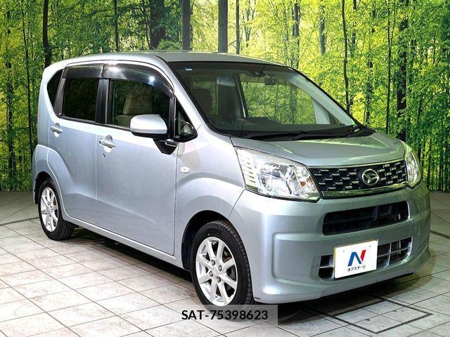 Daihatsu MOVE 2016-01 7222125-15