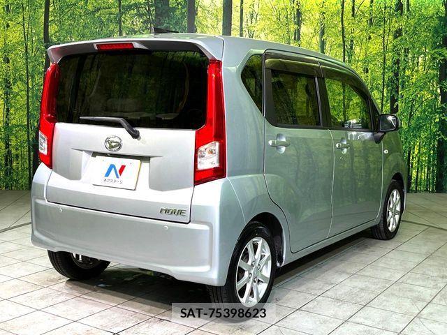 Daihatsu MOVE 2016-01 7222125-16