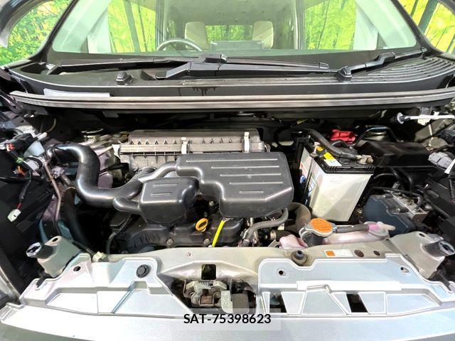 Daihatsu MOVE 2016-01 7222125-17