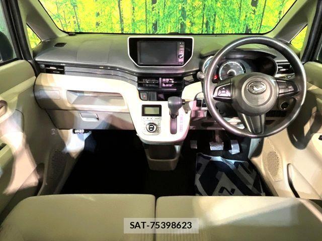 Daihatsu MOVE 2016-01 7222125-1
