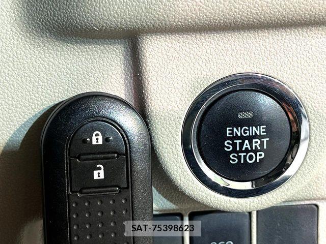 Daihatsu MOVE 2016-01 7222125-6