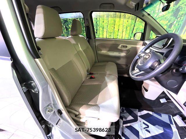 Daihatsu MOVE 2016-01 7222125-7