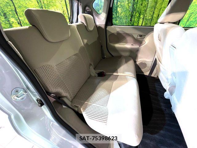 Daihatsu MOVE 2016-01 7222125-8