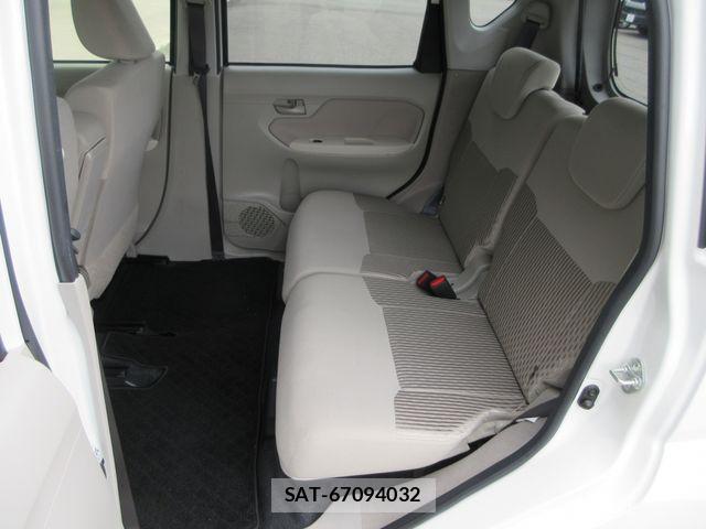 Daihatsu MOVE 2021-03 7251617-13