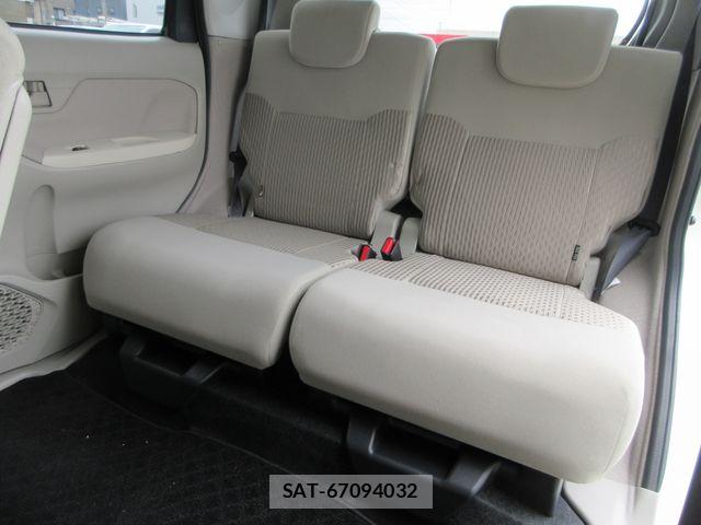 Daihatsu MOVE 2021-03 7251617-15